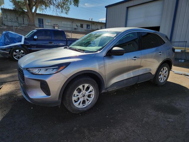 Global Auto Auctions: 2024 FORD ESCAPE ACT