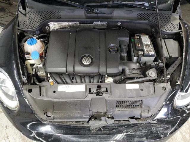 2012 VOLKSWAGEN BEETLE - 3VW5P7AT0CM800315