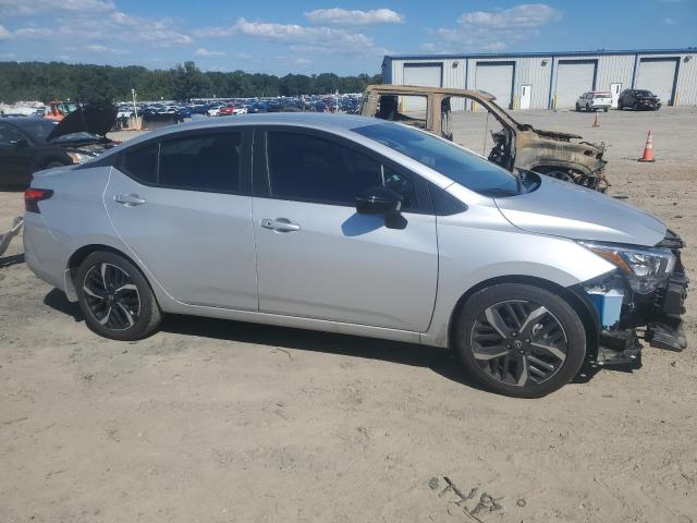 2025 NISSAN VERSA SR #3284741547
