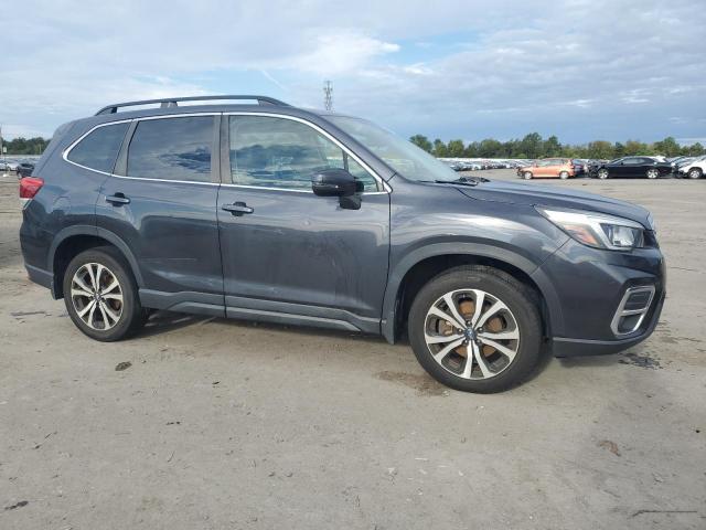 2019 SUBARU FORESTER L JF2SKAUC6KH544201