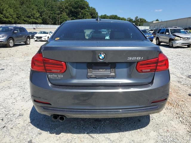 2016 BMW 328 I SULE - WBA8E9C51GK645414