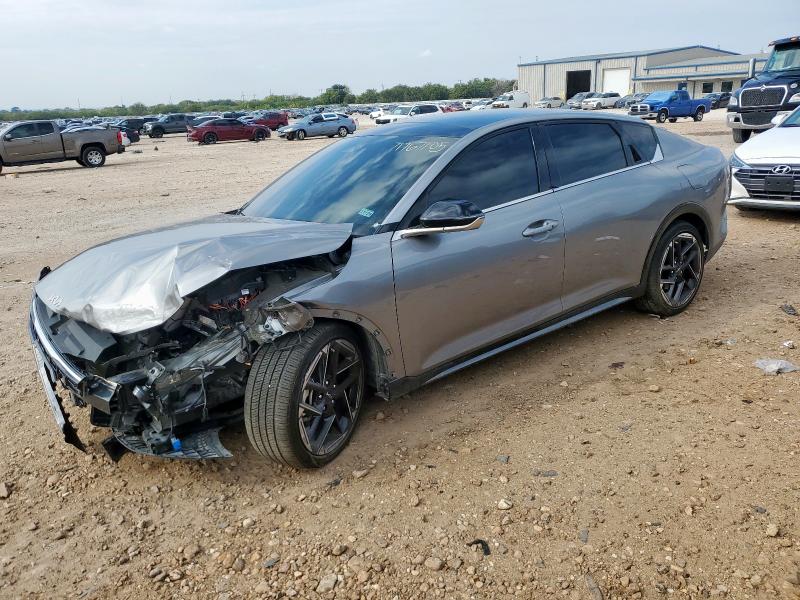 Global Auto Auctions: 2025 KIA K4 GT LINE