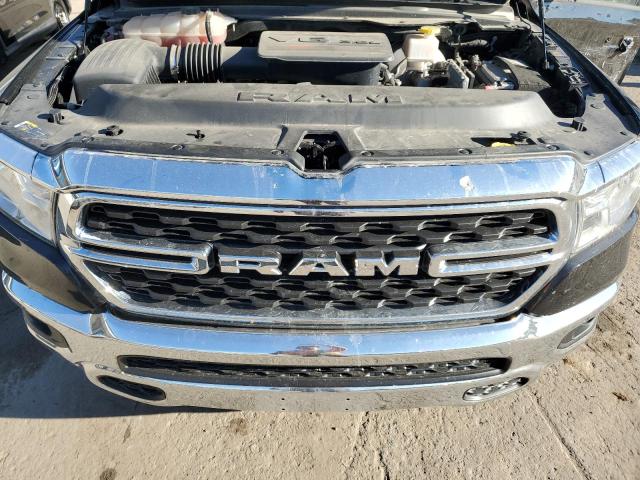 2023 RAM 1500 BIG H 1C6RRFFG2PN532620