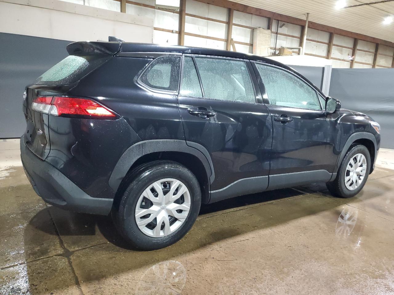 TOYOTA COROLLA CROSS L