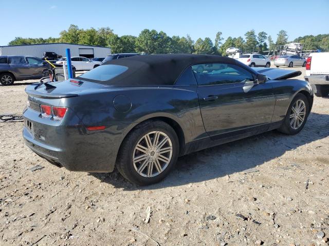 2013 CHEVROLET CAMARO LT - 2G1FB3D33D9219324