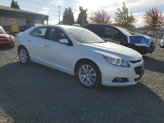 2016 CHEVROLET MALIBU LIMITED LTZ 1G11E5SA0GF109504