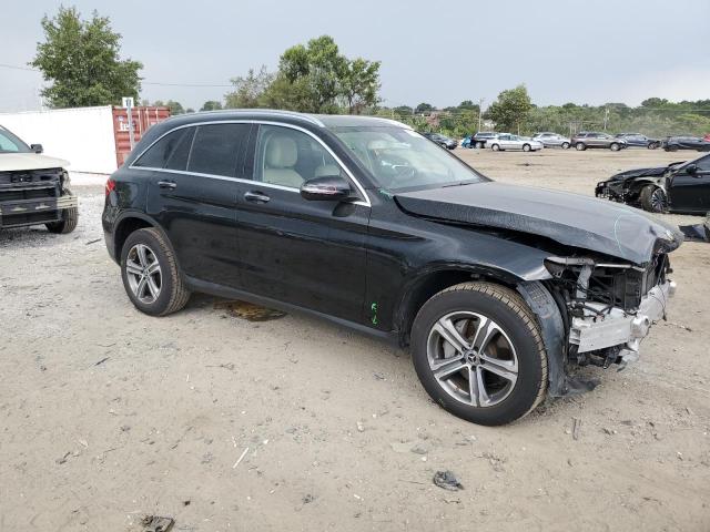 2019 MERCEDES-BENZ GLC 300 4M - WDC0G4KB1KF670877