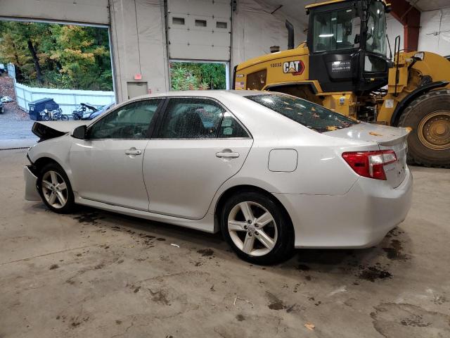 2014 TOYOTA CAMRY L - 4T1BF1FK5EU838042