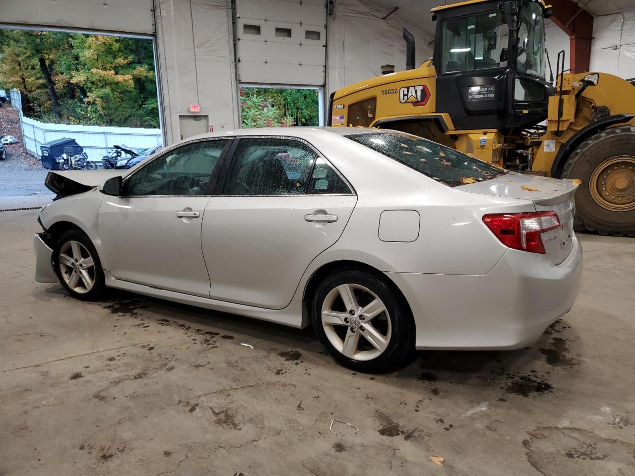 TOYOTA CAMRY L