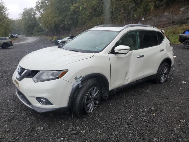 2016 NISSAN ROGUE S #3303724440