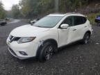 Lot #3303724440 2016 NISSAN ROGUE S