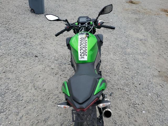 2024 KAWASAKI ER500 - ML5ERGE12RDA24759