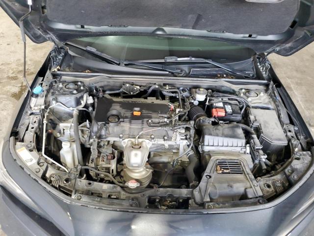 2023 HONDA CIVIC LX #3290217201