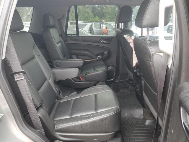 2018 CHEVROLET TAHOE C1500 LT 1GNSCBKC3JR313647