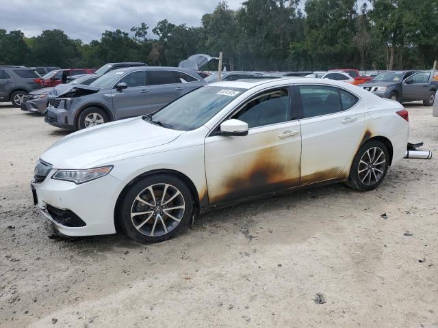 2017 ACURA TLX ADVANC 19UUB2F74HA005298