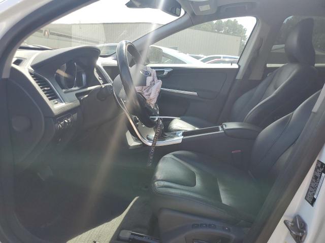 2015 VOLVO XC60 T6 PL YV4902RD6F2614604
