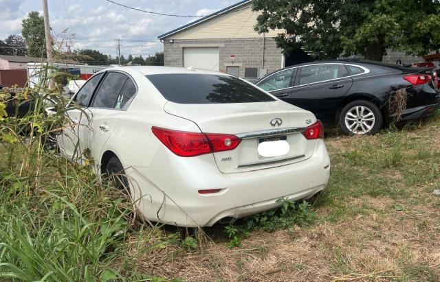2017 INFINITI Q50 PREMIU JN1EV7AR9HM839374