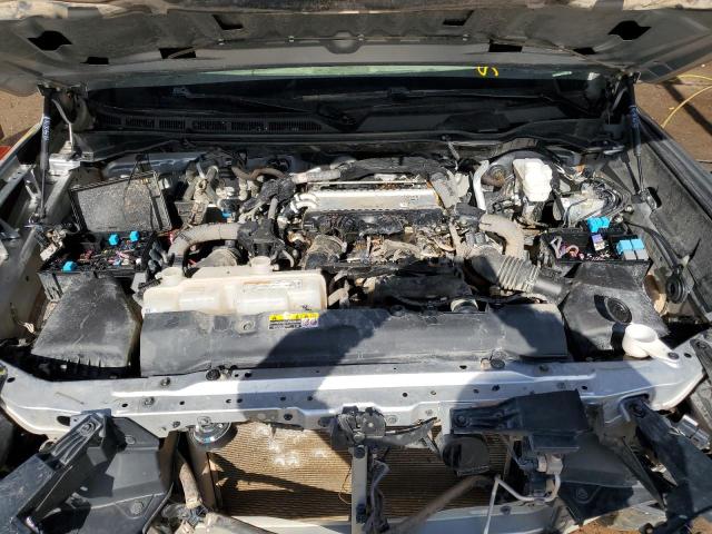 2023 TOYOTA TUNDRA CREWMAX SR 5TFKB5DB1PX110360