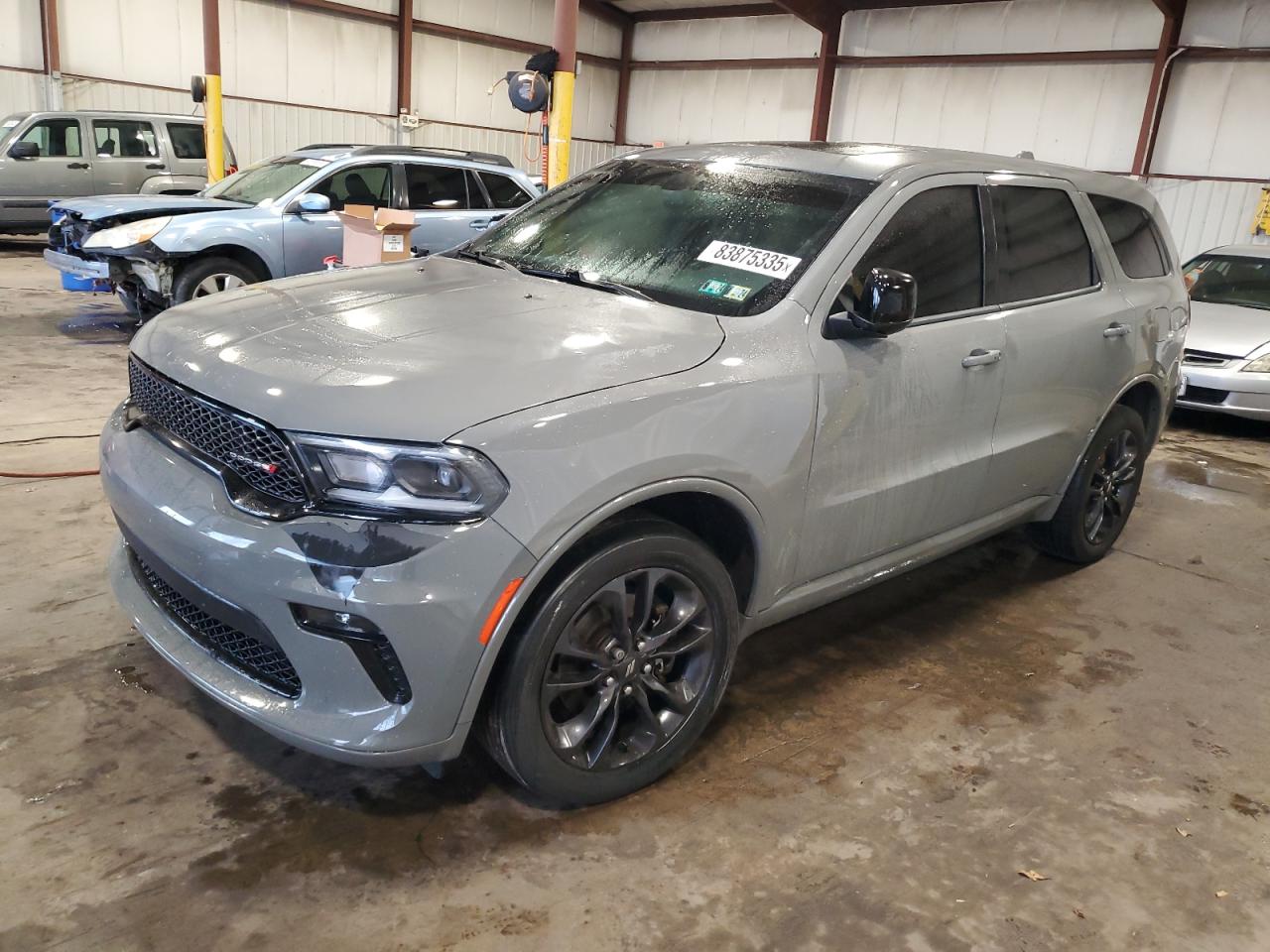 DODGE DURANGO SXT