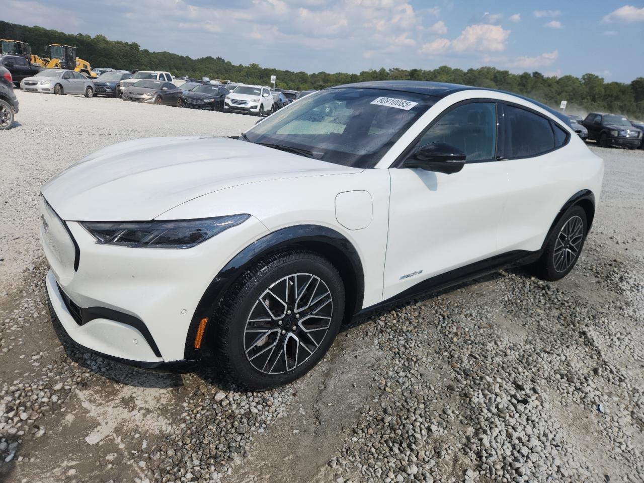 FORD MUSTANG PREMIUM