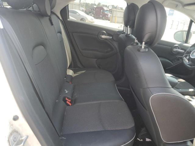 2018 FIAT 500X TREKK ZFBCFXCBXJP708382