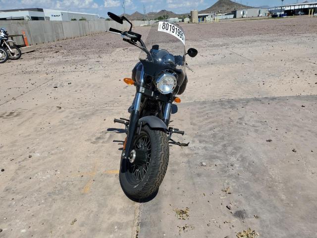 2015 VICTORY MOTORCYCLES GUNNER 5VPLB36NXF3039084