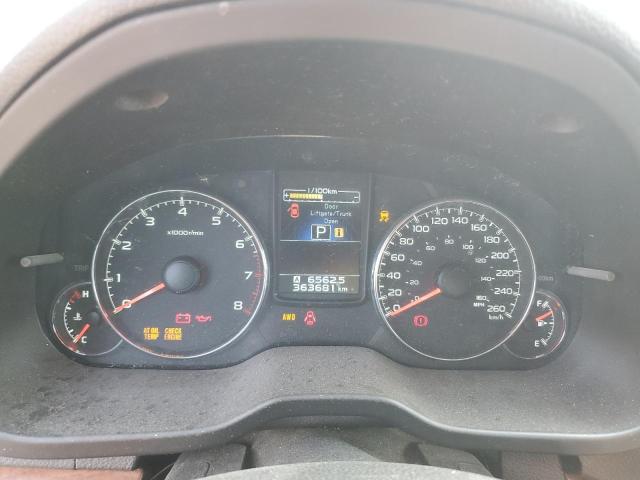 2013 SUBARU OUTBACK 3. - 4S4BRJLC8D2235293