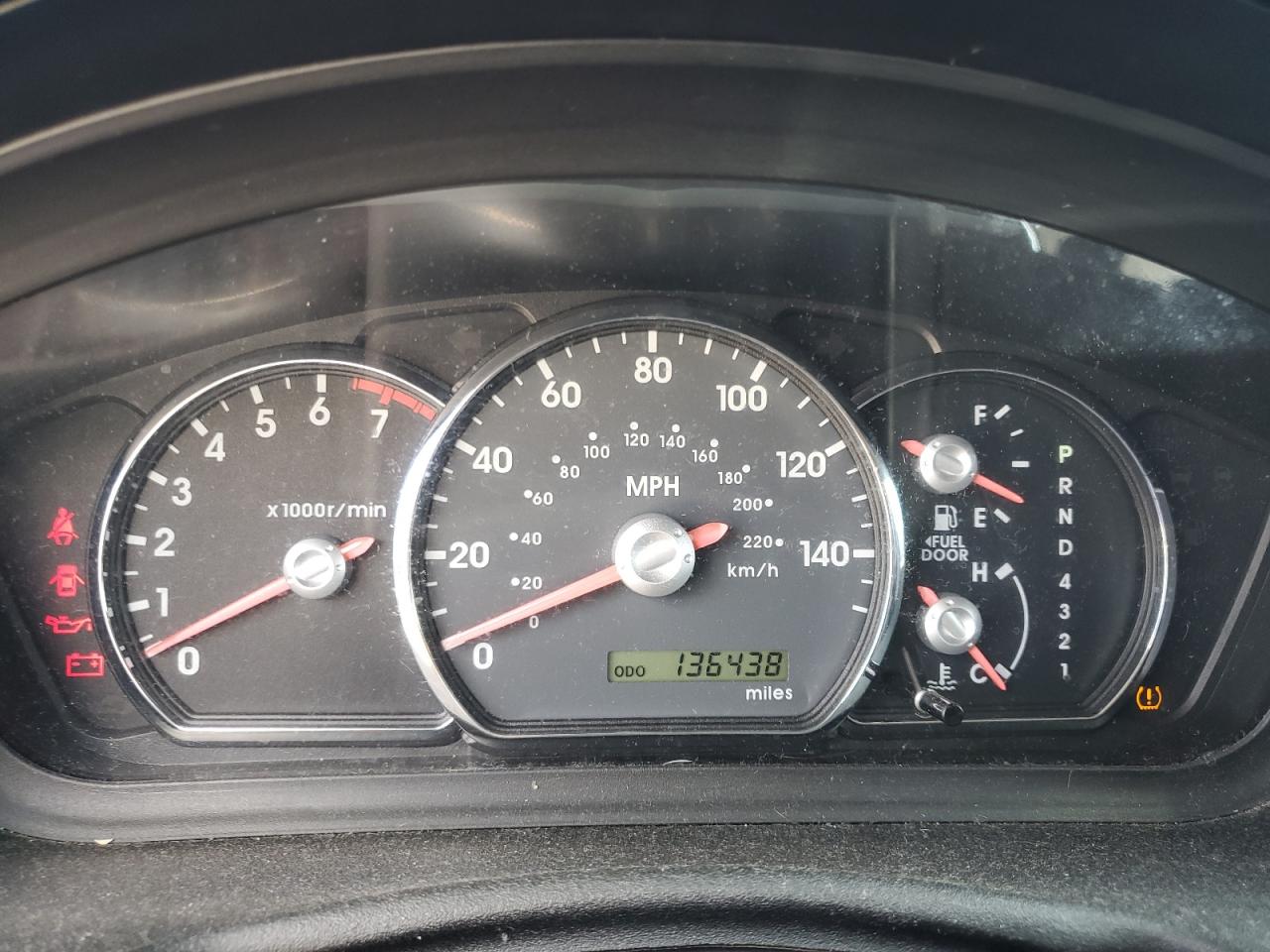 MITSUBISHI GALANT FE