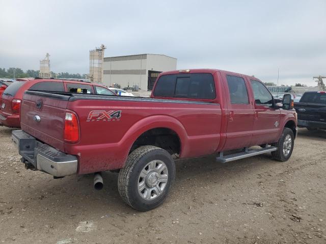 2013 FORD F350 SUPER - 1FT8W3BT4DEB22377