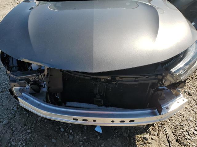 2025 ACURA RDX TECHNOLOGY 5J8TC2H55SL022305