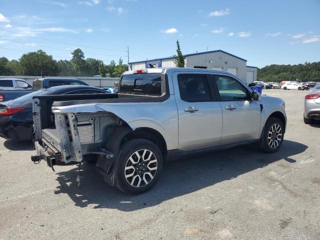 2023 FORD MAVERICK X - 3FTTW8E35PRA42431