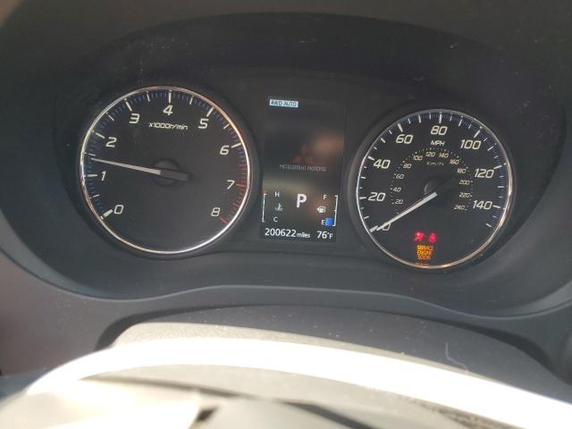 2018 MITSUBISHI OUTLANDER JA4AZ3A38JZ053878