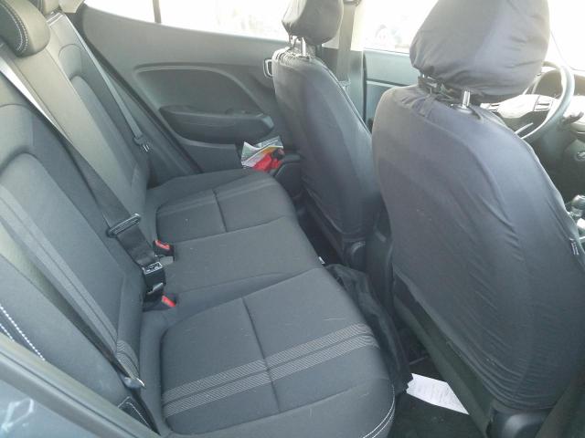 2024 HYUNDAI VENUE SEL KMHRC8A35RU340591