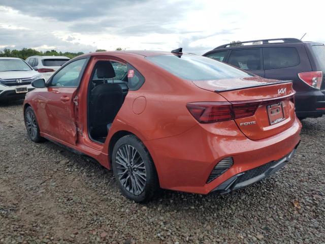 2023 KIA FORTE GT LINE 3KPF54AD6PE671274