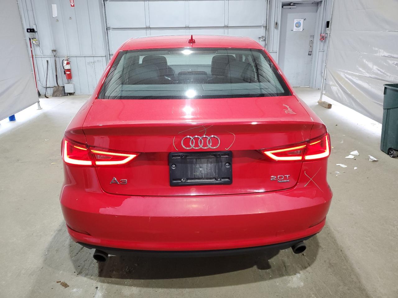 AUDI A3 PREMIUM PLUS