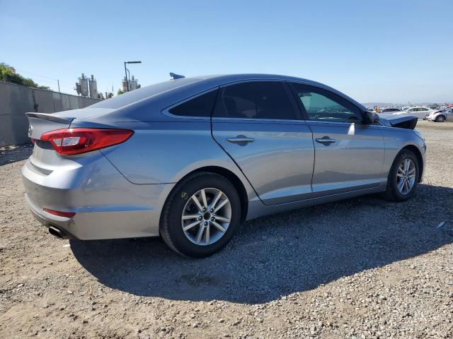 2015 HYUNDAI SONATA SE 5NPE24AF3FH252038