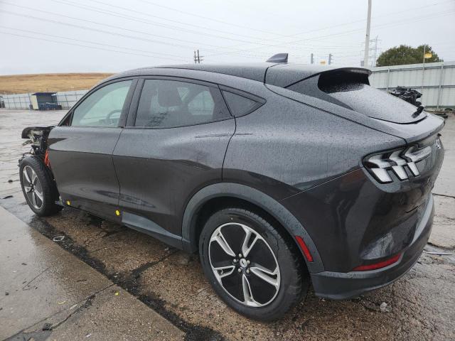 2022 FORD MUSTANG MA - 3FMTK1SS7NMA17728