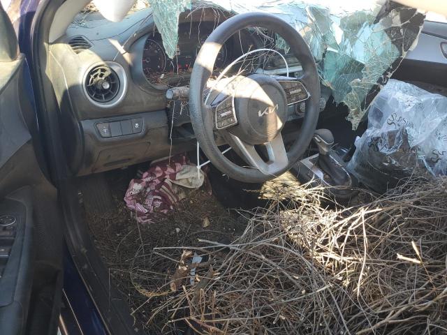 2024 KIA FORTE LX 3KPF24AD1RE807743