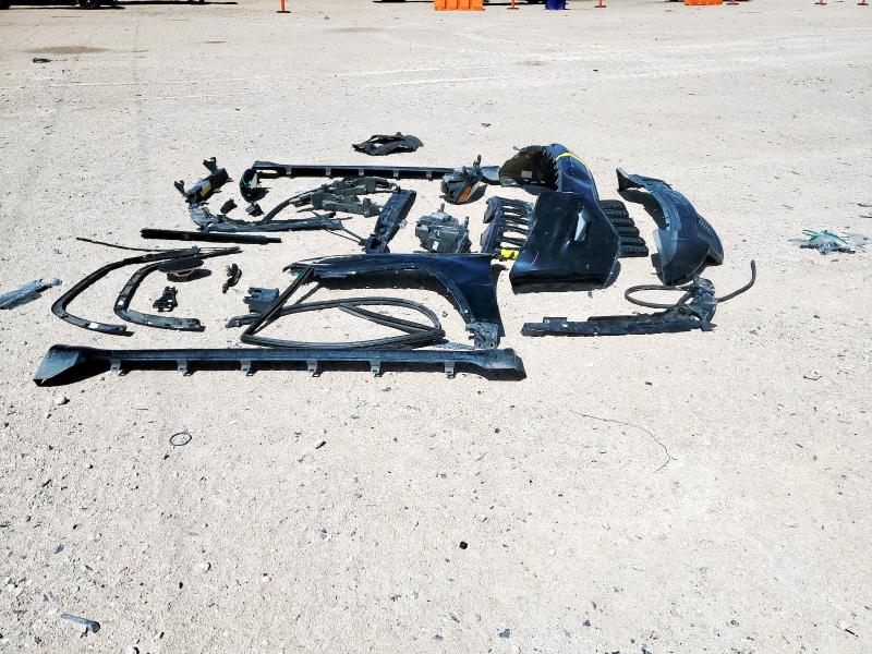 2021 JEEP GRAND CHER #3304772930