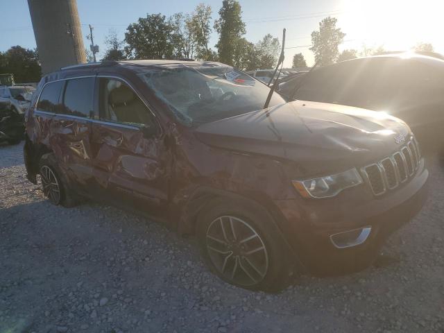 2020 JEEP GRAND CHER - 1C4RJFBG3LC313516