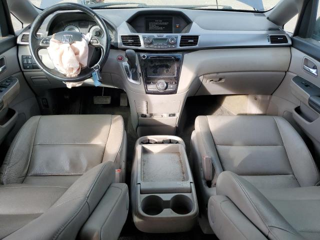 2016 HONDA ODYSSEY EX 5FNRL5H68GB150289