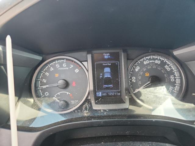 2017 TOYOTA TACOMA DOUBLE CAB - 3TMAZ5CN9HM044134