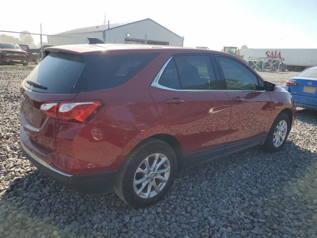 2019 CHEVROLET EQUINOX LT - 3GNAXKEV4KS626931
