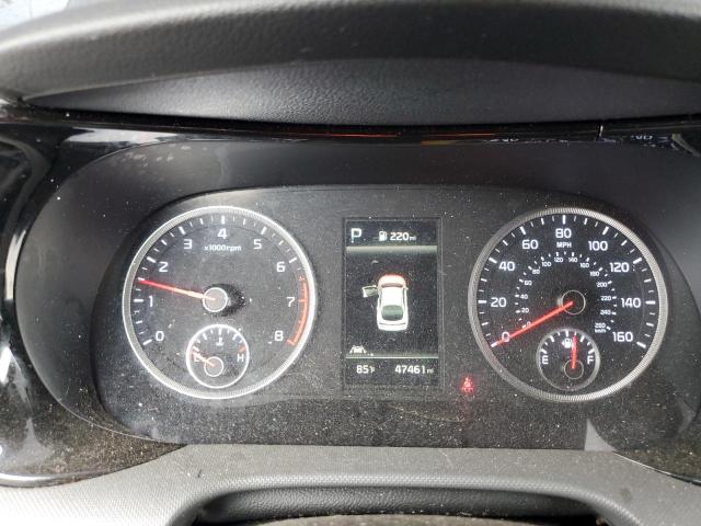 2022 KIA K5 LX #3297317405