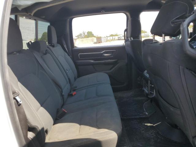 2022 RAM 1500 BIG HORN/LONE STAR 1C6SRFFT7NN184986