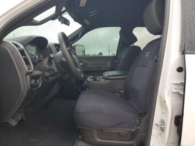 2021 RAM 2500 BIG HORN 3C6UR5DL9MG628432