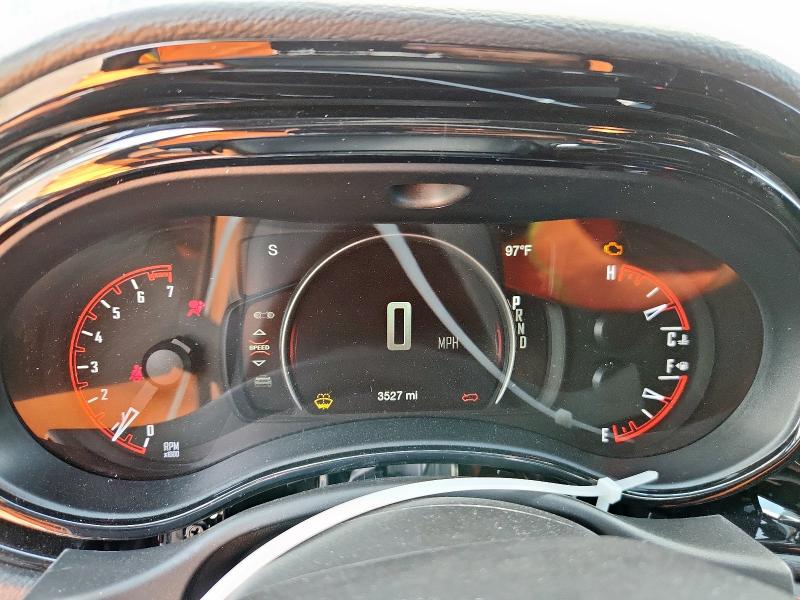 2025 DODGE DURANGO GT 1C4RDHDG5SC555304