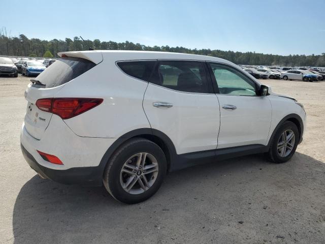 2018 HYUNDAI SANTA FE S #3290309214