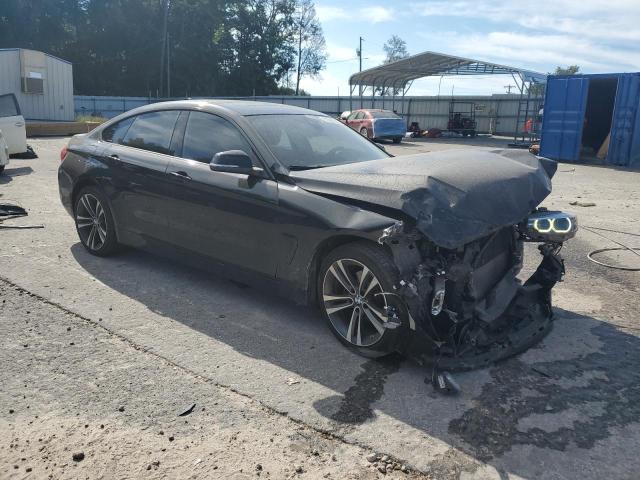 2020 BMW 430XI GRAN WBA4J3C05LBL11411