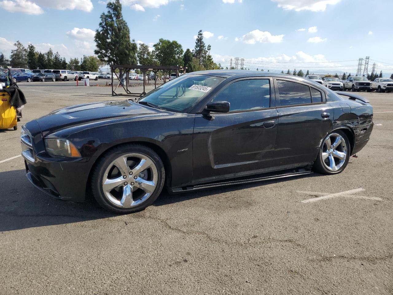 DODGE CHARGER R/T